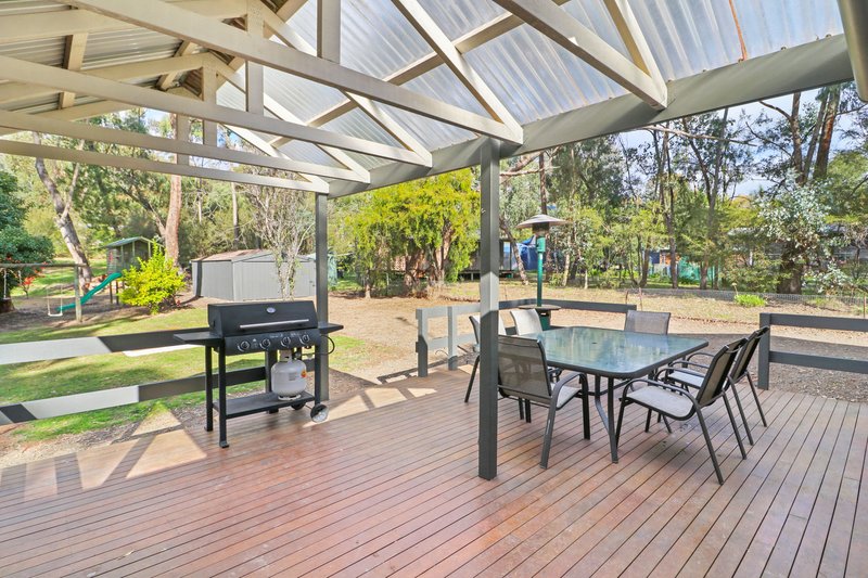 Photo - 3417 Mansfield-Woods Point Road, Jamieson VIC 3723 - Image 16