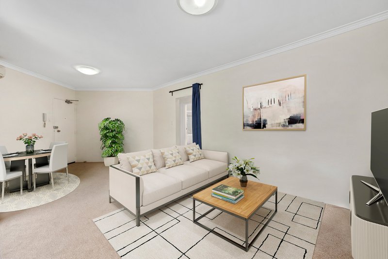 Photo - 34/17 Medley Street, Chifley ACT 2606 - Image 4