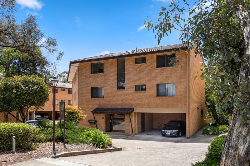 Photo - 34/17 Medley Street, Chifley ACT 2606 - Image 15