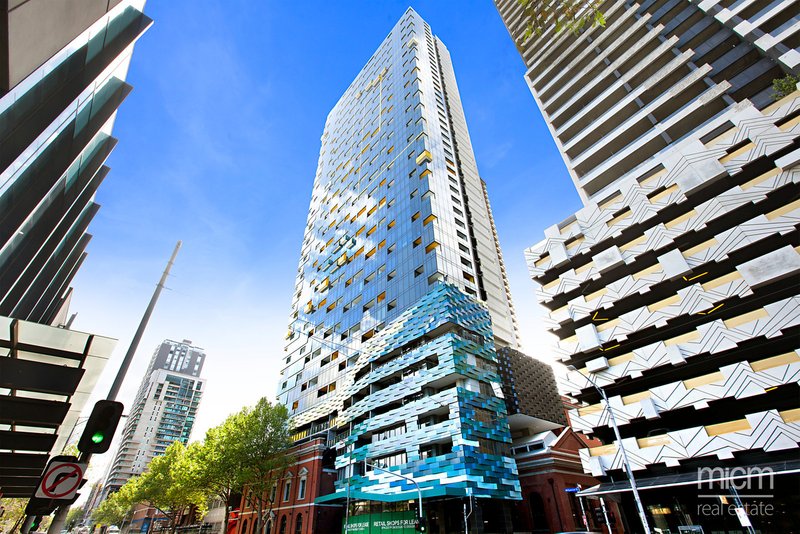 3417/220 Spencer Street, Melbourne VIC 3000