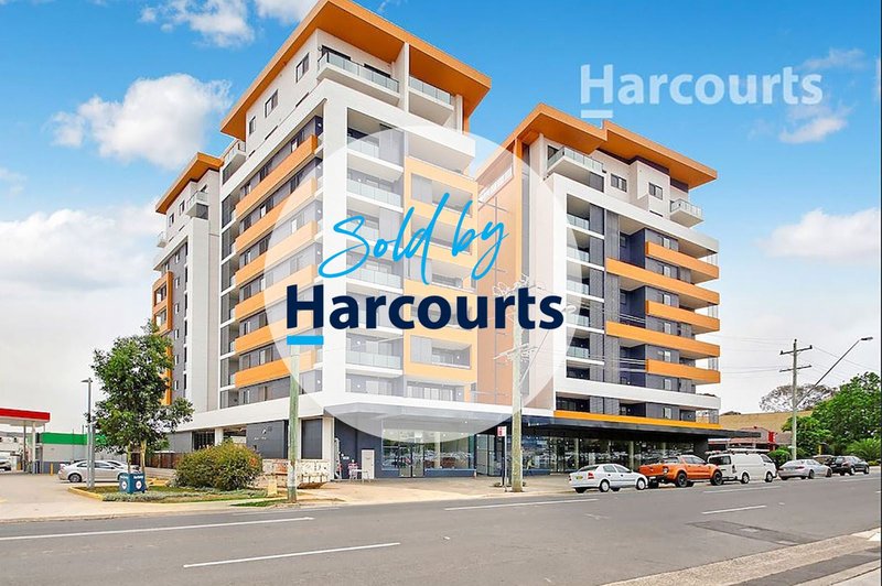 34/18-22 Broughton Street, Campbelltown NSW 2560