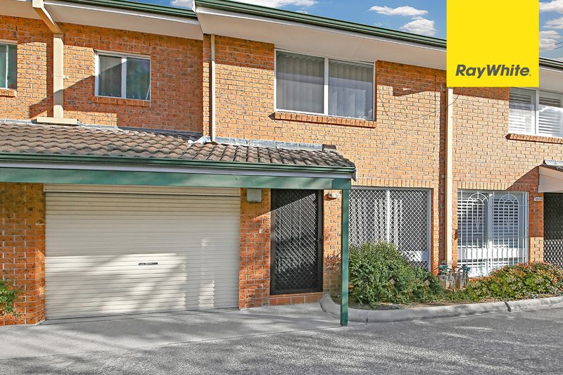 Photo - 3/41A Livingstone Road, Lidcombe NSW 2141 - Image 7