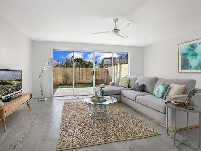 Photo - 3/41a Villa Street, Annerley QLD 4103 - Image 3