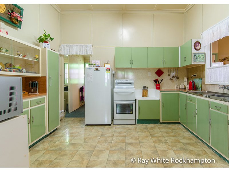 Photo - 341A Waterloo Street, Frenchville QLD 4701 - Image 2