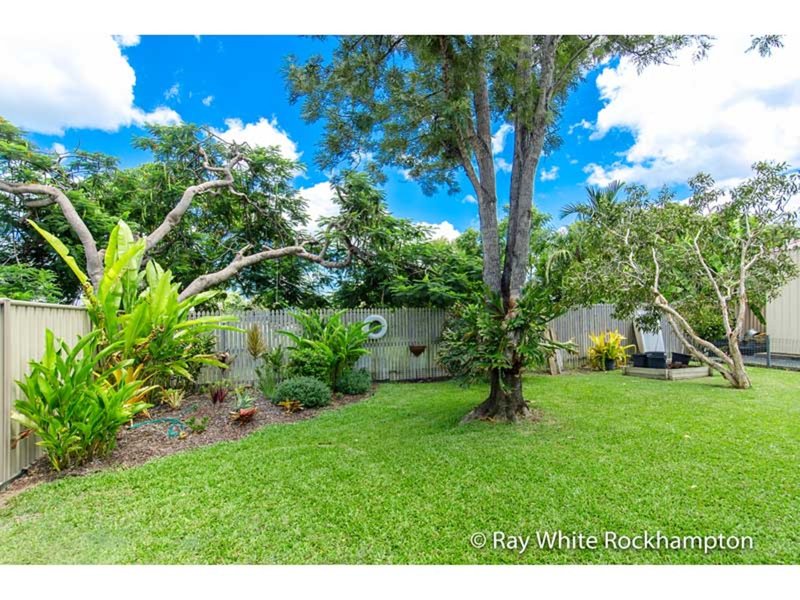 Photo - 341A Waterloo Street, Frenchville QLD 4701 - Image 10