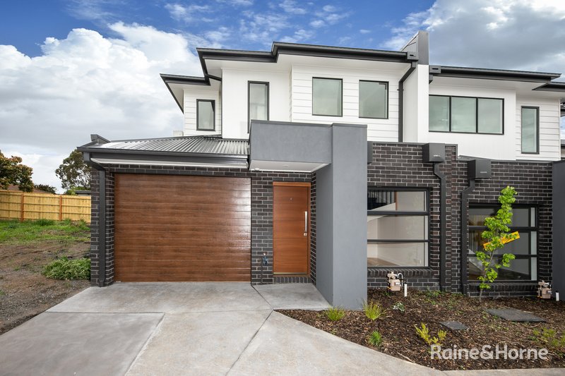 3/42-44 Pasley Street, Sunbury VIC 3429