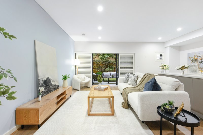 Photo - 3/42-48 Culworth Avenue, Killara NSW 2071 - Image 2