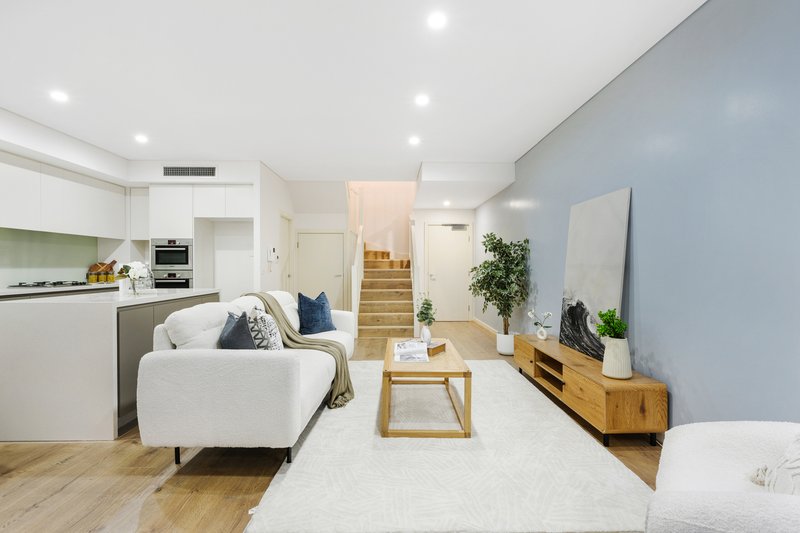 Photo - 3/42-48 Culworth Avenue, Killara NSW 2071 - Image 3