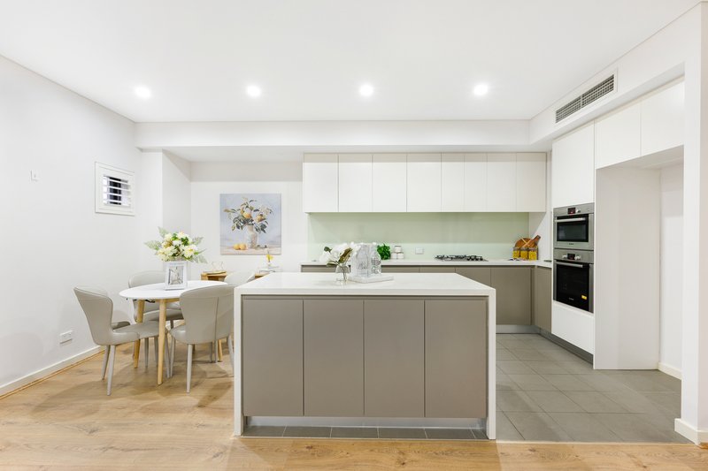 Photo - 3/42-48 Culworth Avenue, Killara NSW 2071 - Image 5