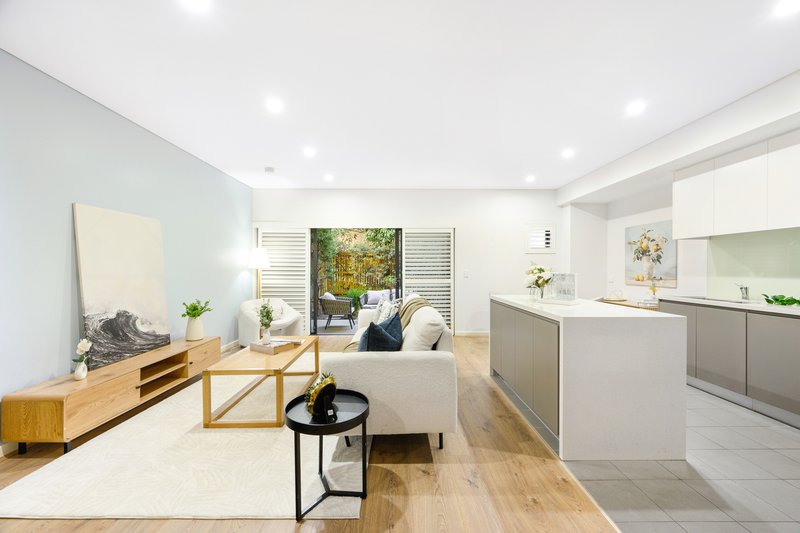Photo - 3/42-48 Culworth Avenue, Killara NSW 2071 - Image 7