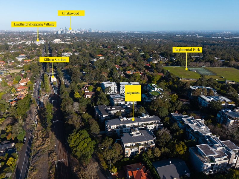Photo - 3/42-48 Culworth Avenue, Killara NSW 2071 - Image 14