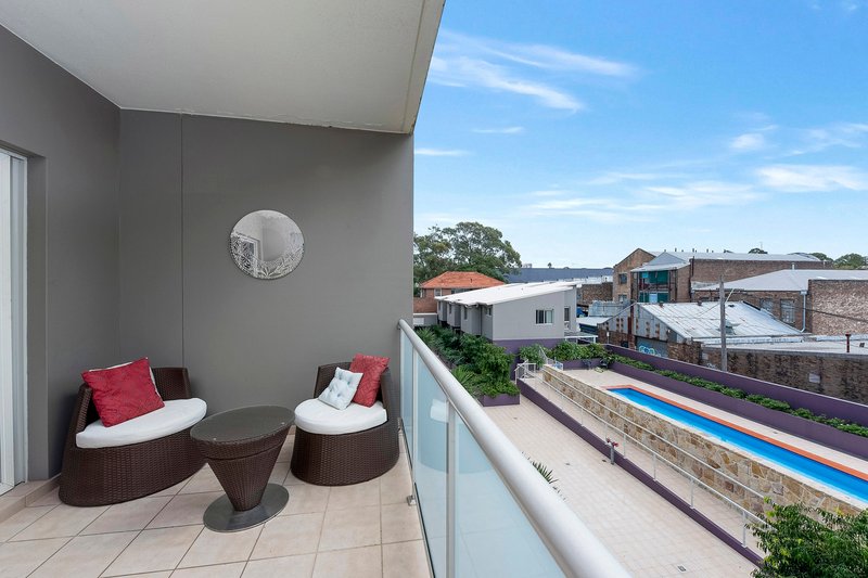 Photo - 34/2-6 Bridge Road, Stanmore NSW 2048 - Image 3