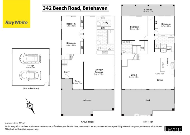 Photo - 342 Beach Road, Batehaven NSW 2536 - Image 34