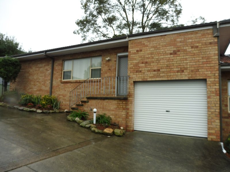 Photo - 3/42 Bindowan Crescent, Maryland NSW 2287 - Image 1