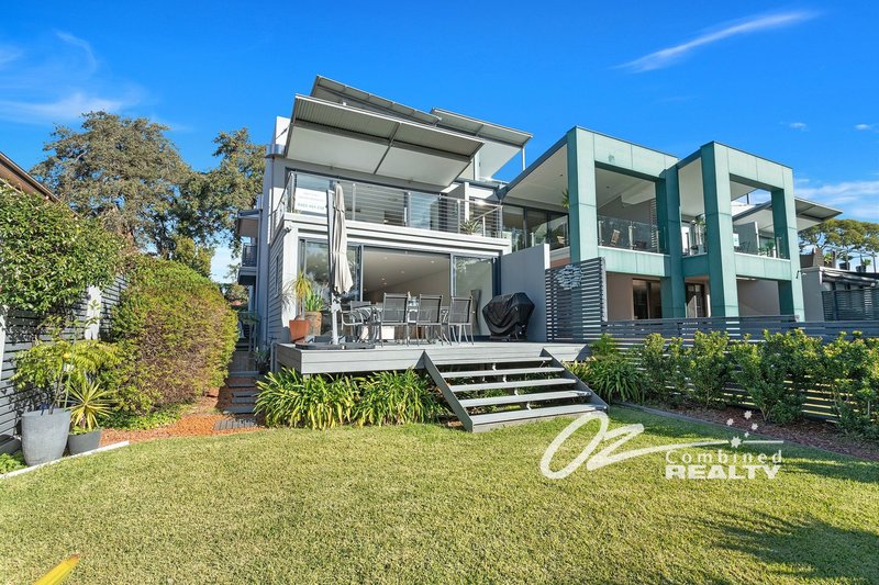 3/42 Bowen Street, Huskisson NSW 2540