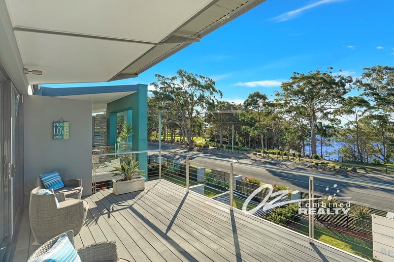 Photo - 3/42 Bowen Street, Huskisson NSW 2540 - Image 3