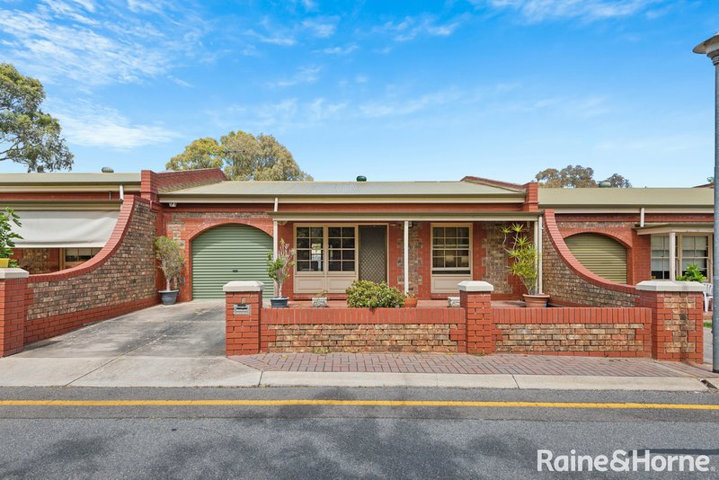 3/42 Bridge Street, Kensington SA 5068