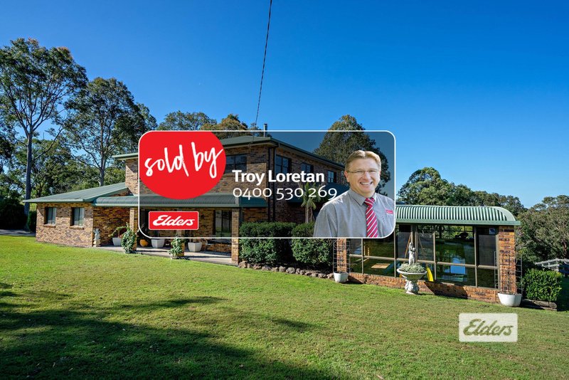 342 Bungay Road, Wingham NSW 2429