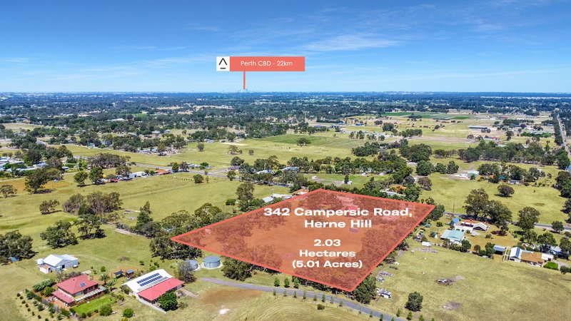 Photo - 342 Campersic Road, Herne Hill WA 6056 - Image 3