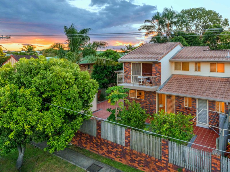 3/42 Cavendish Street, Nundah QLD 4012