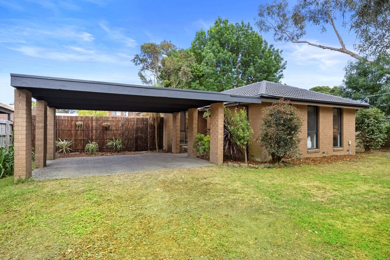 342 Colchester Road, Bayswater North VIC 3153