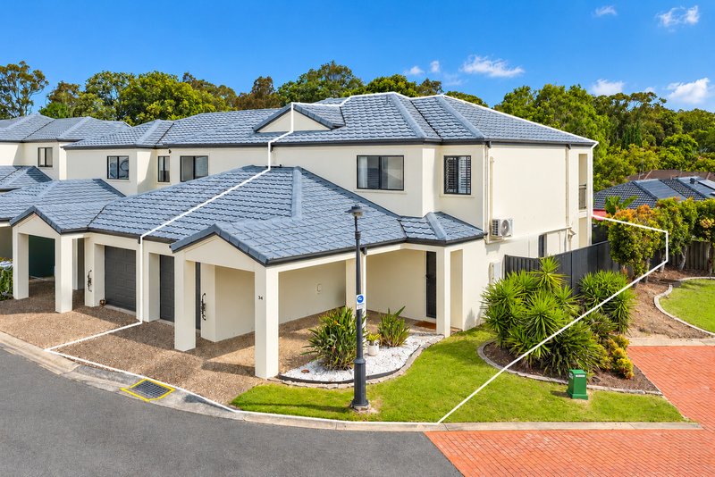 Photo - 34/2 Concord Circuit, Robina QLD 4226 - Image 1