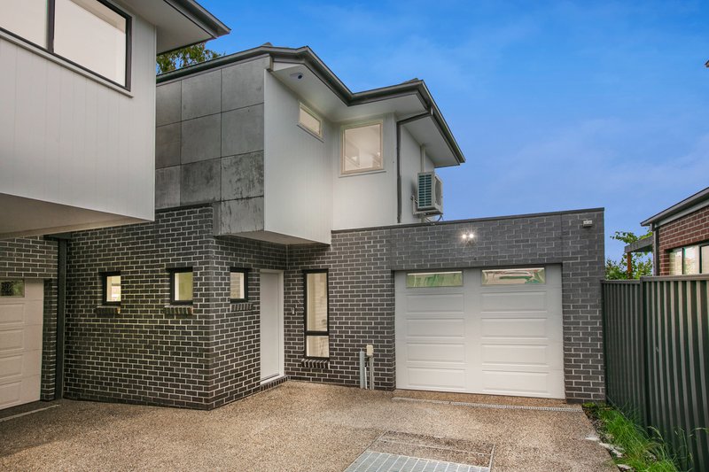 3/42 Gisborne Crescent, Reservoir VIC 3073