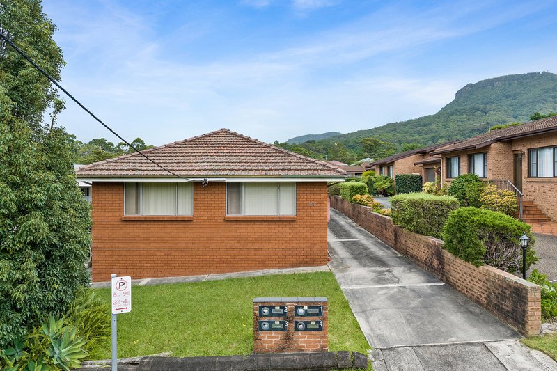 3/42 Grey Street, Keiraville NSW 2500