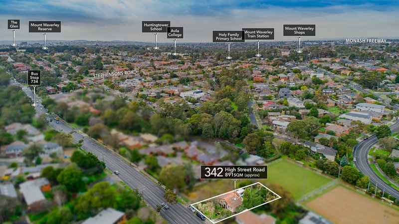 Photo - 342 High Street Road, Mount Waverley VIC 3149 - Image 2