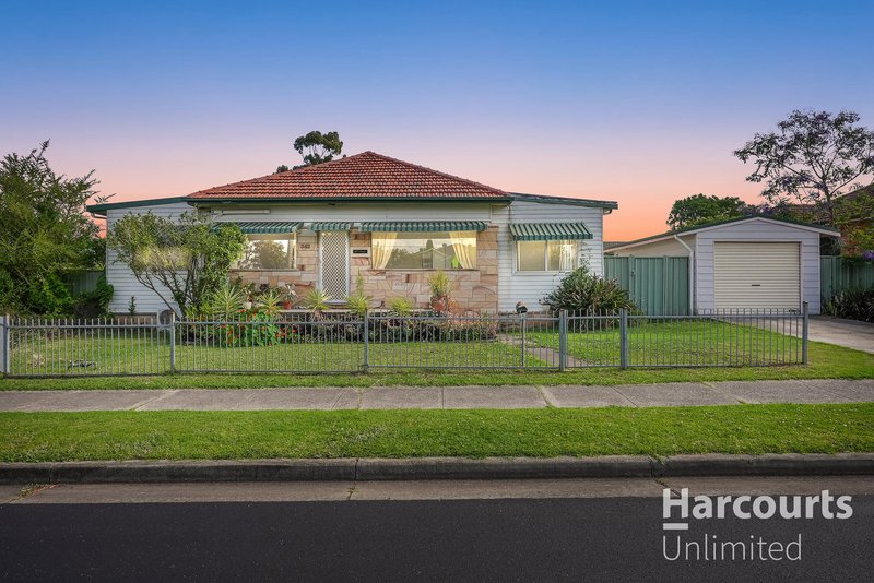 342 Kildare Road, Doonside NSW 2767