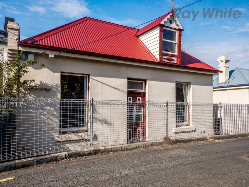 342 Liverpool Street, West Hobart TAS 7000