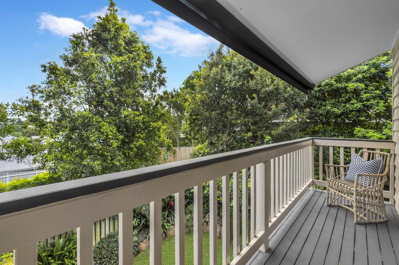 Photo - 3/42 Newcross Street, Indooroopilly QLD 4068 - Image 12