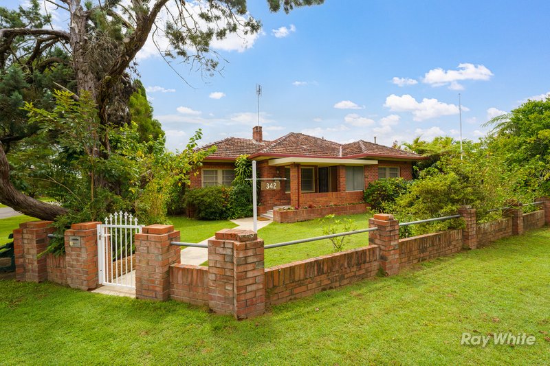 342 Oliver Street, Grafton NSW 2460