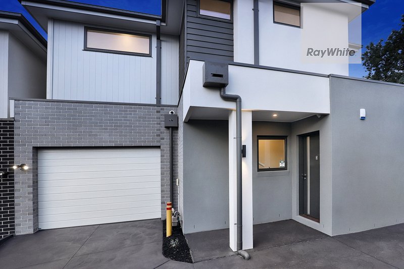 3/42 Pascoe Street, Westmeadows VIC 3049