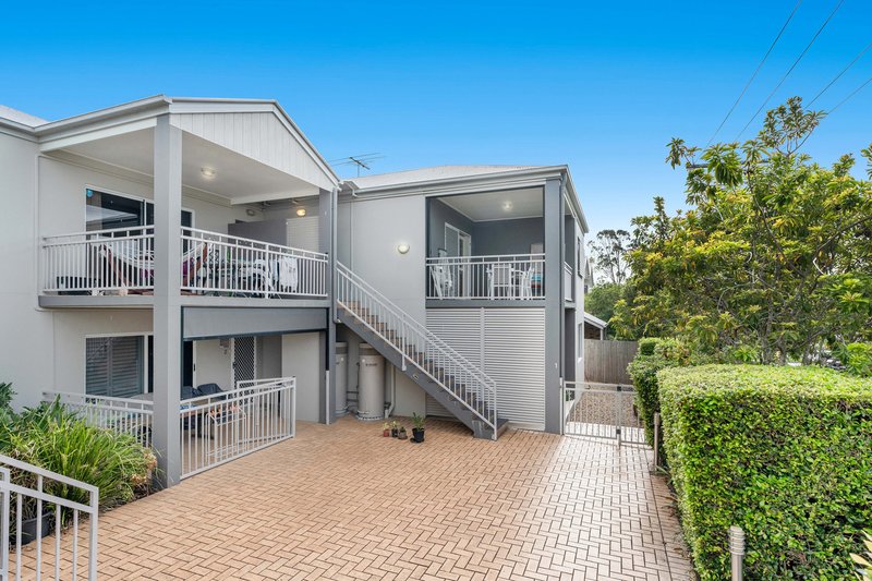 3/42 Pembroke Street, Carina QLD 4152