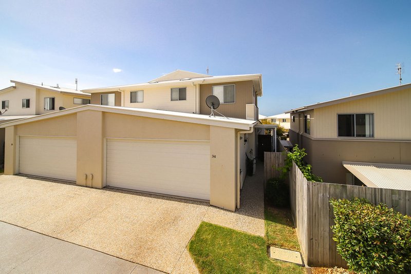 Photo - 34/2 Photinia Crescent, Mountain Creek QLD 4557 - Image 4