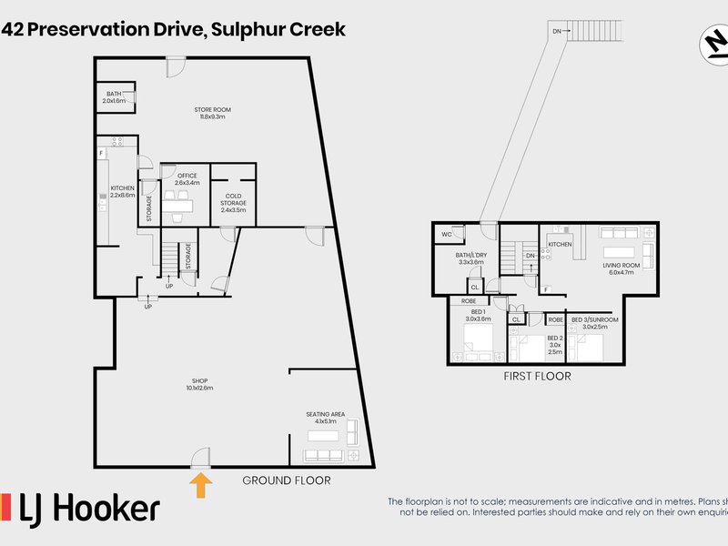 Photo - 342 Preservation Drive, Sulphur Creek TAS 7316 - Image 18