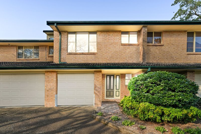 Photo - 3/42 Railway Street, Baulkham Hills NSW 2153 - Image 1