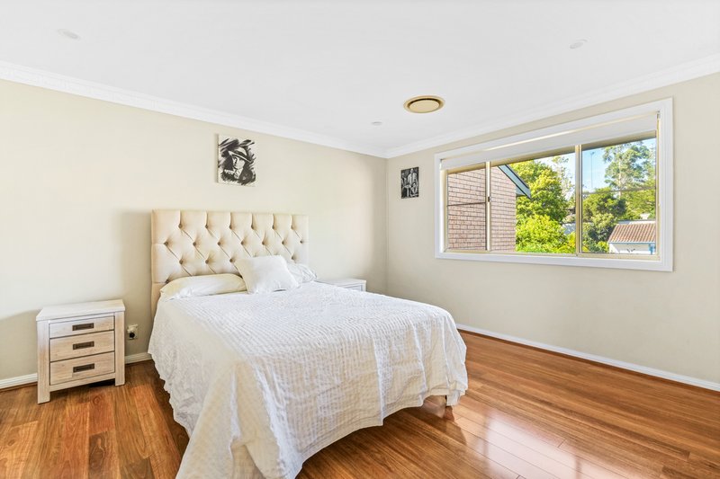 Photo - 3/42 Railway Street, Baulkham Hills NSW 2153 - Image 4