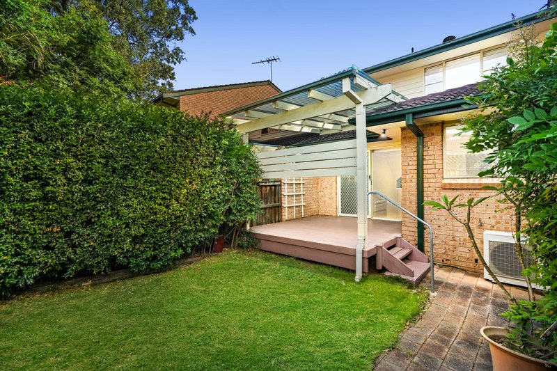 Photo - 3/42 Railway Street, Baulkham Hills NSW 2153 - Image 8