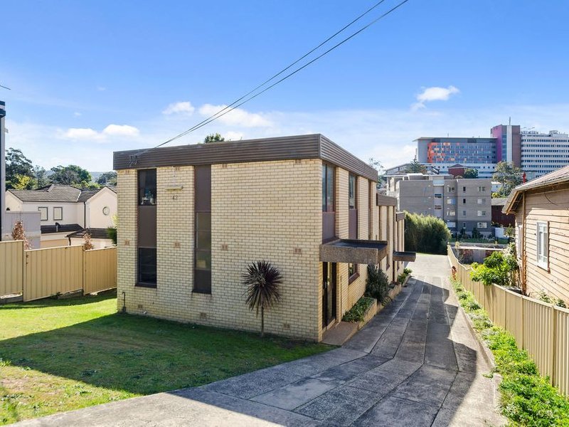 3/42 Rowland Avenue, Wollongong NSW 2500