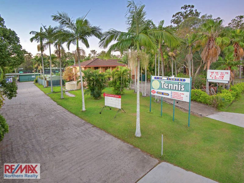 342 Samsonvale Road, Joyner QLD 4500