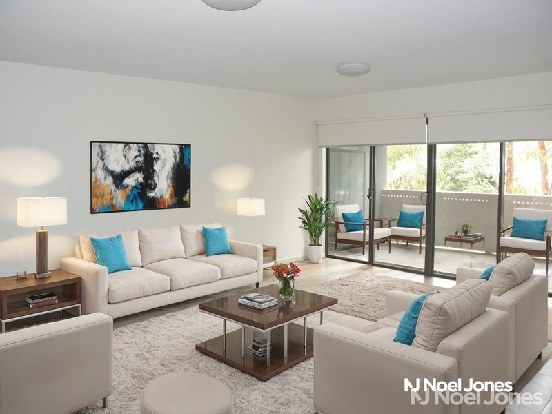 Photo - 3/42 Sherbrook Avenue, Ringwood VIC 3134 - Image 4