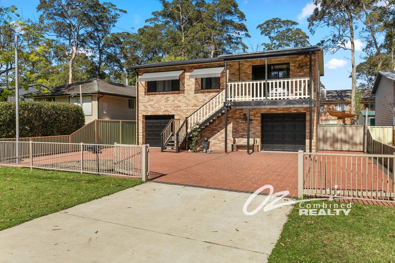 342 The Park Drive, Sanctuary Point NSW 2540