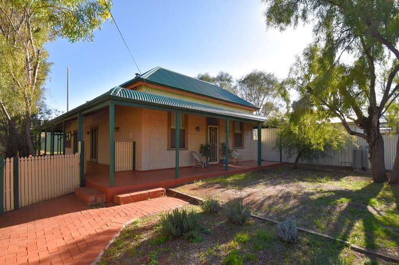342 Thomas Lane, Broken Hill NSW 2880 Real Estate Industry Partners