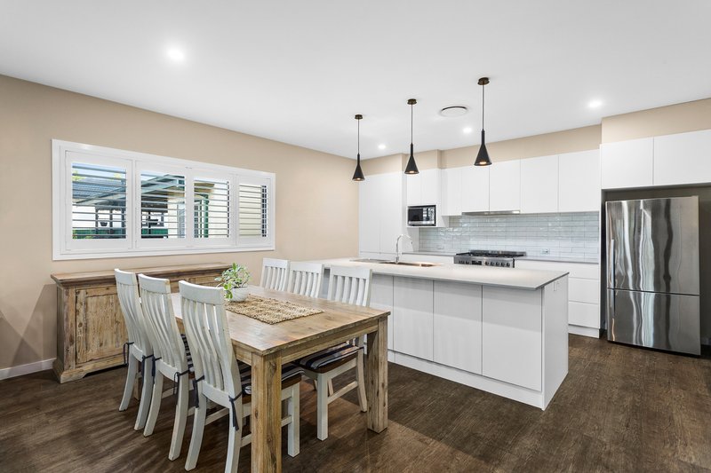 Photo - 3/42 Ulster Avenue, Warilla NSW 2528 - Image 2