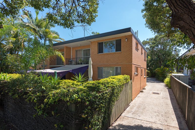 3/42 Wagner Road, Clayfield QLD 4011