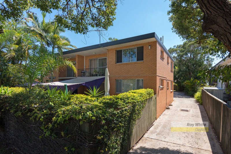 3/42 Wagner Road, Clayfield QLD 4011