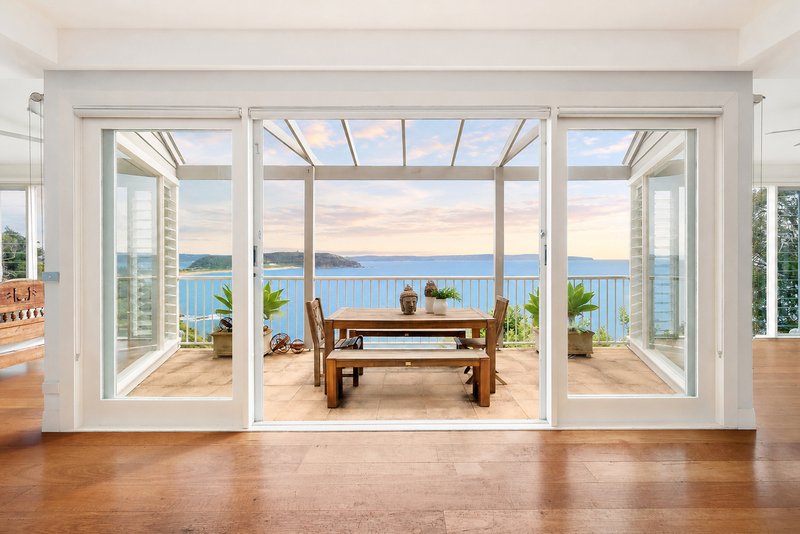 Photo - 342 Whale Beach Road, Palm Beach NSW 2108 - Image 1