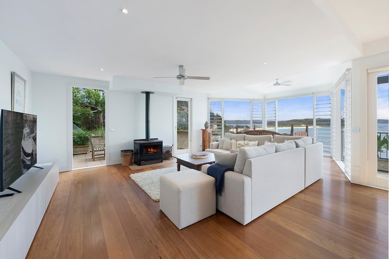 Photo - 342 Whale Beach Road, Palm Beach NSW 2108 - Image 2
